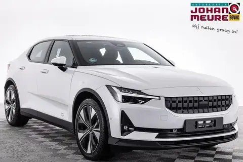 Used POLESTAR 2 Electric 2023 Ad 