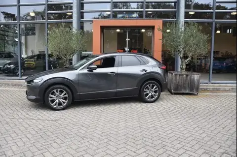 Annonce MAZDA CX-30 Hybride 2019 d'occasion 