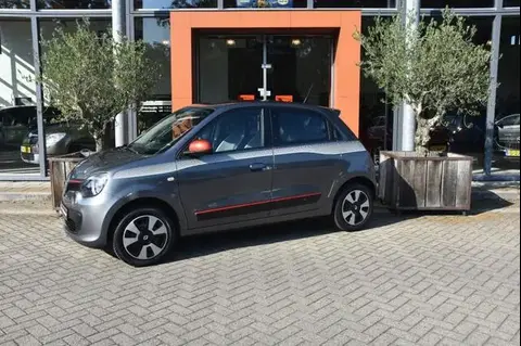 Used RENAULT TWINGO Petrol 2018 Ad 