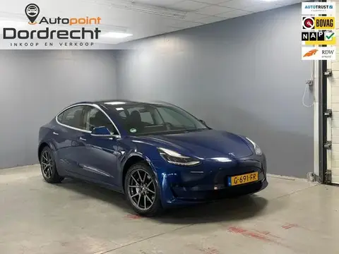 Annonce TESLA MODEL 3 Électrique 2019 d'occasion 