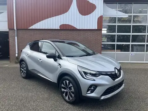 Annonce RENAULT CAPTUR Essence 2024 d'occasion 