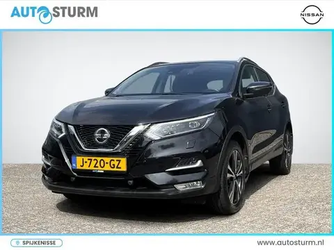 Annonce NISSAN QASHQAI Essence 2019 d'occasion 