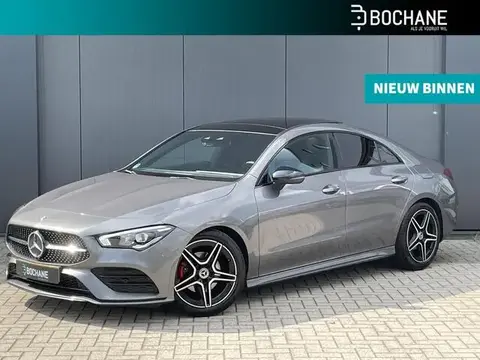 Used MERCEDES-BENZ CLASSE CLA Petrol 2019 Ad 