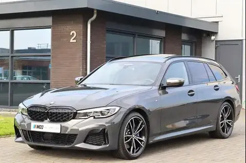 Annonce BMW SERIE 3 Essence 2020 d'occasion 