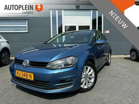 Used VOLKSWAGEN GOLF Petrol 2016 Ad 