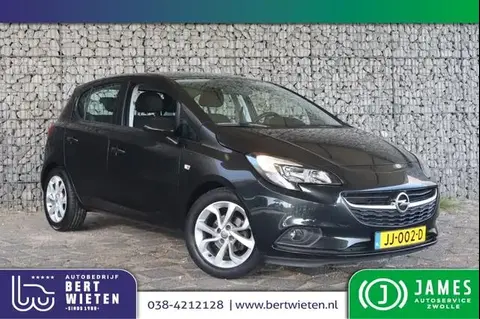 Annonce OPEL CORSA Essence 2016 d'occasion 