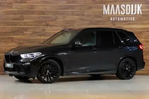 Annonce BMW X5 Essence 2020 d'occasion 