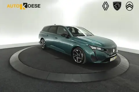 Annonce PEUGEOT 308 Essence 2023 d'occasion 