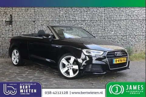 Used AUDI A3 Petrol 2019 Ad 