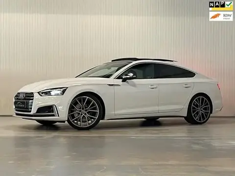 Used AUDI S5 Petrol 2018 Ad 