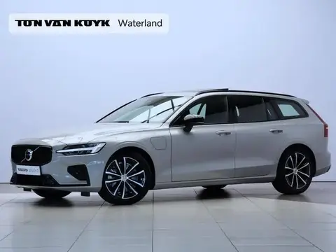 Annonce VOLVO V60 Hybride 2024 d'occasion 