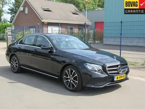 Used MERCEDES-BENZ CLASSE E Diesel 2019 Ad 