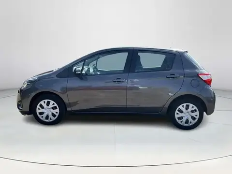 Used TOYOTA YARIS Petrol 2018 Ad 