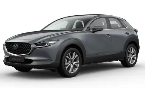 Used MAZDA CX-30 Hybrid 2020 Ad 