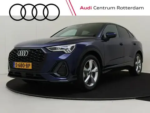 Annonce AUDI Q3 Essence 2023 d'occasion 