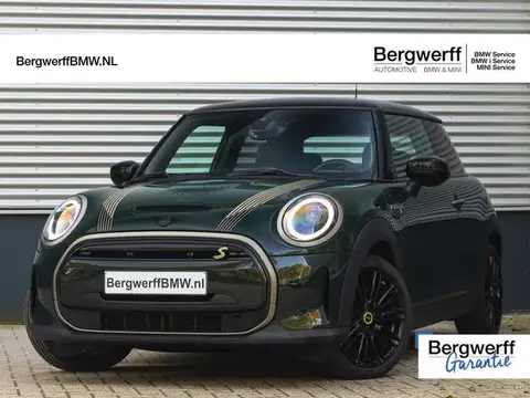 Annonce MINI MINI Électrique 2023 d'occasion 