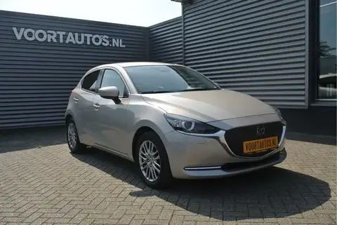 Used MAZDA 2 Petrol 2022 Ad 