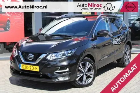 Used NISSAN QASHQAI Petrol 2021 Ad 