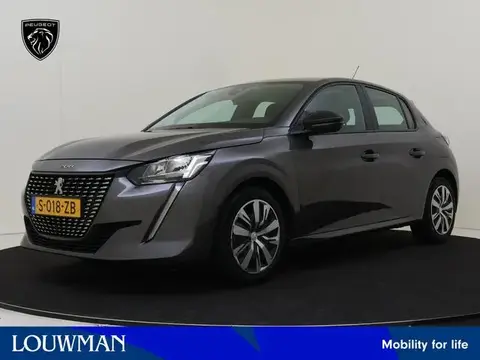 Used PEUGEOT 208 Petrol 2023 Ad 