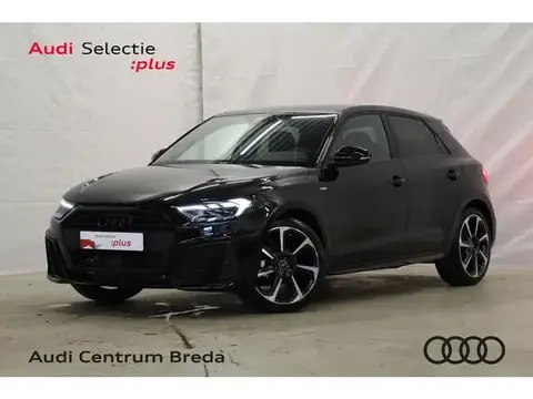 Annonce AUDI A1 Essence 2023 d'occasion 