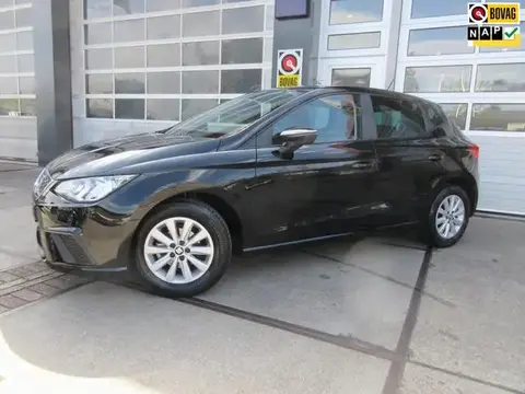 Used SEAT IBIZA Petrol 2020 Ad 