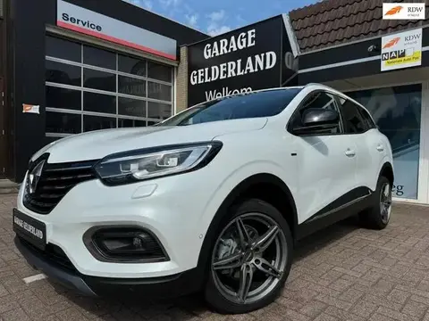 Annonce RENAULT KADJAR Essence 2019 d'occasion 