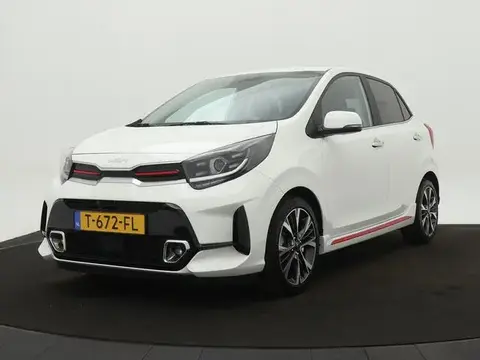 Annonce KIA PICANTO Essence 2023 d'occasion 