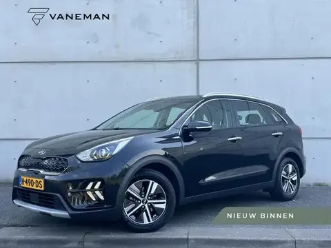 Used KIA NIRO Hybrid 2020 Ad 