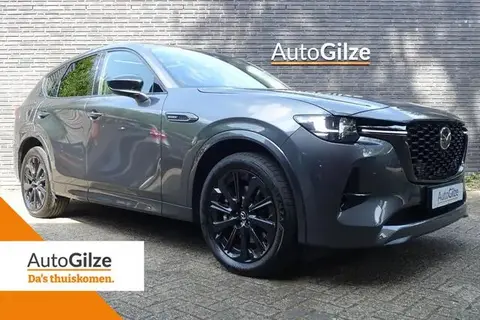 Used MAZDA CX-60 Hybrid 2023 Ad 