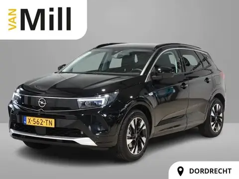 Annonce OPEL GRANDLAND Hybride 2024 d'occasion 