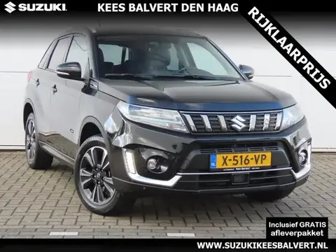 Used SUZUKI VITARA Hybrid 2022 Ad 