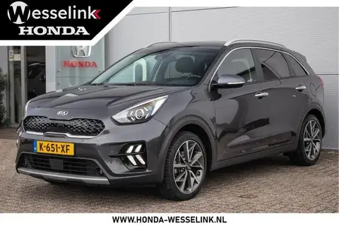 Used KIA NIRO Hybrid 2020 Ad 