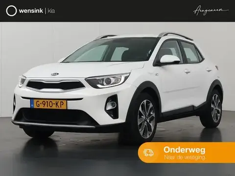 Used KIA STONIC Petrol 2019 Ad 