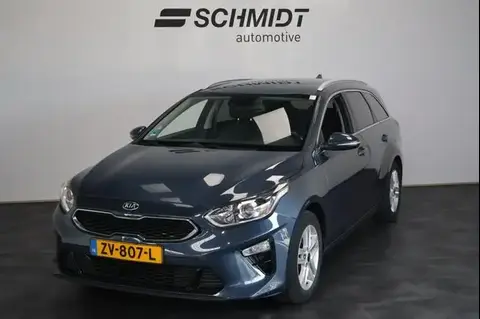 Used KIA CEED Petrol 2019 Ad 