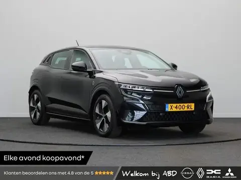 Used RENAULT MEGANE Electric 2024 Ad 