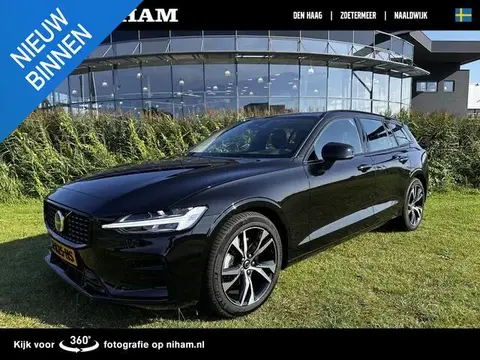 Annonce VOLVO V60 Hybride 2024 d'occasion 