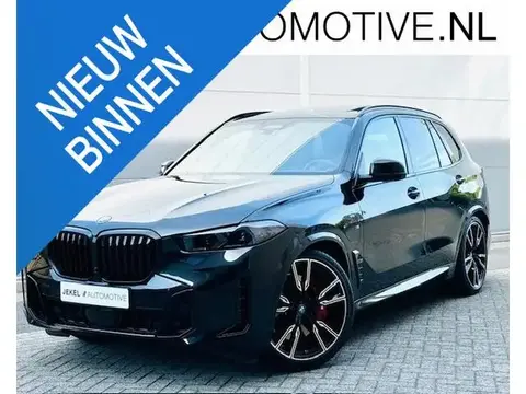 Annonce BMW X5 Hybride 2023 d'occasion 