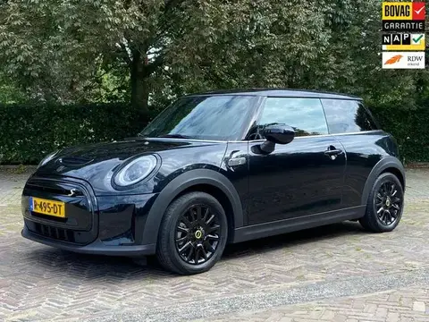 Annonce MINI MINI Électrique 2022 d'occasion 