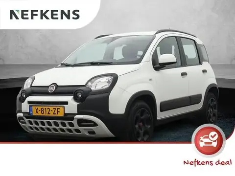 Annonce FIAT PANDA Hybride 2023 d'occasion 