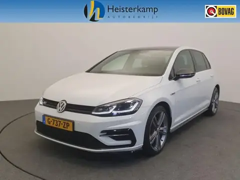 Used VOLKSWAGEN GOLF Petrol 2020 Ad 