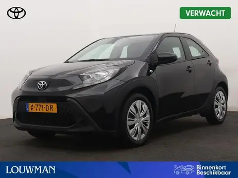 Used TOYOTA AYGO Petrol 2023 Ad 