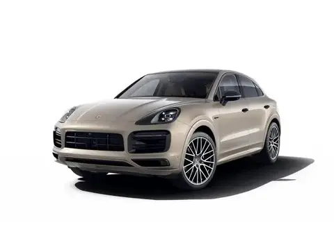 Used PORSCHE CAYENNE Hybrid 2022 Ad 