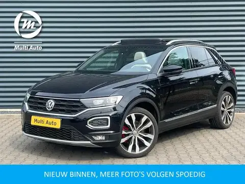 Used VOLKSWAGEN T-ROC Petrol 2018 Ad 