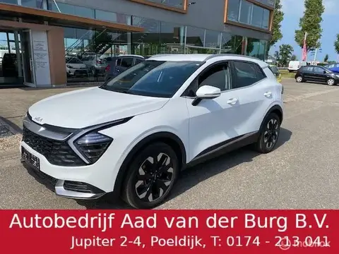 Annonce KIA SPORTAGE Hybride 2023 d'occasion 