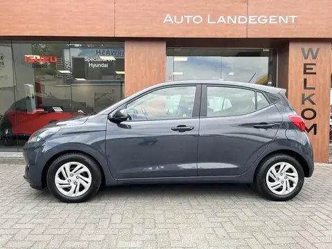 Annonce HYUNDAI I10 Essence 2022 d'occasion 