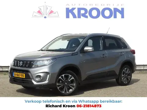 Used SUZUKI VITARA Hybrid 2022 Ad 