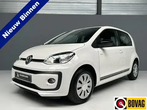 Used VOLKSWAGEN UP! Petrol 2017 Ad 