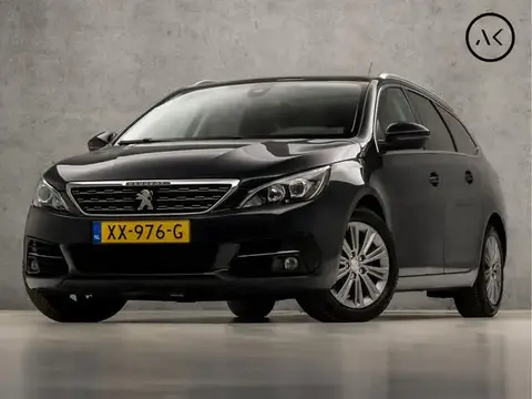 Annonce PEUGEOT 308 Essence 2019 d'occasion 