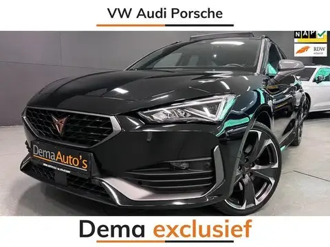 Used CUPRA LEON Hybrid 2021 Ad 