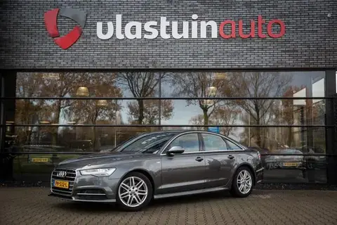 Used AUDI A6 Petrol 2017 Ad 